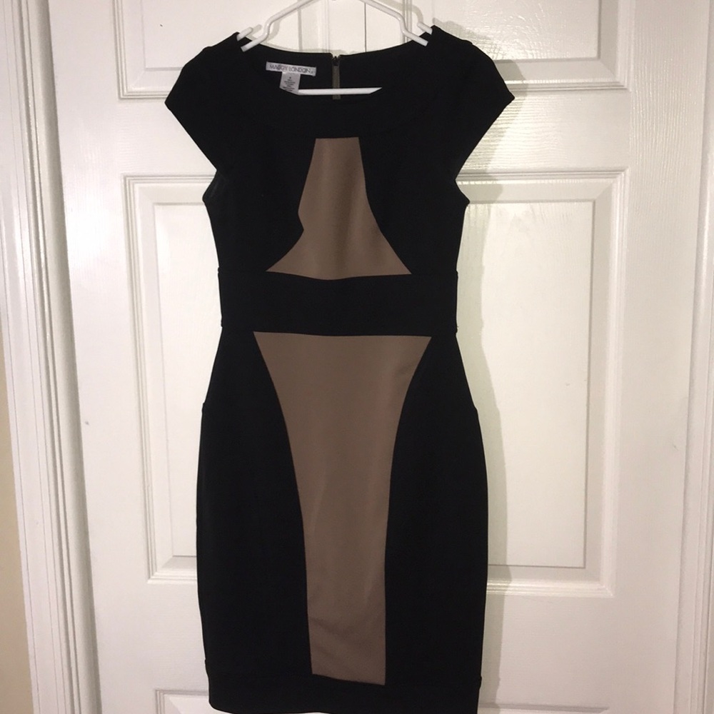 Maggy London dress